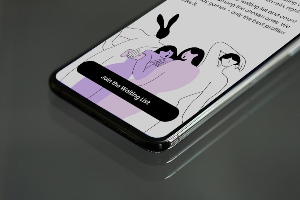 Neue Chancen für die Liebe: Wie Partner Kontaktanzeigen heute funktionieren