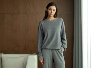 Gemeinsam gemütlich: Der Partner Schlafanzug für Zuhause