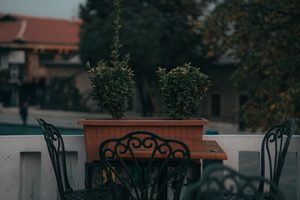 Die besten Balkon-Möbelsets im Vergleich: Wetterfest, platzsparend und stilvoll
